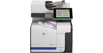 HP Laserjet Pro 500 MFP M575DN Laser Printer